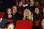 Zeist 25 augustus 2018
Jada Borsato speelt hoofdrol in Musical. Marcoi Leontine Senna en Luca zijn aanwezig in het Fiji theater. Mary Borsato