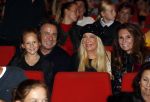 Zeist 25 augustus 2018
Jada Borsato speelt hoofdrol in Musical. Marcoi Leontine Senna en Luca zijn aanwezig in het Fiji theater. Mary Borsato