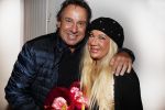 Zeist 25 augustus 2018
Jada Borsato speelt hoofdrol in Musical. Marcoi Leontine Senna en Luca zijn aanwezig in het Fiji theater. Mary Borsato