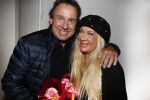 Zeist 25 augustus 2018
Jada Borsato speelt hoofdrol in Musical. Marcoi Leontine Senna en Luca zijn aanwezig in het Fiji theater. Mary Borsato