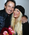 Zeist 25 augustus 2018
Jada Borsato speelt hoofdrol in Musical. Marcoi Leontine Senna en Luca zijn aanwezig in het Fiji theater. Mary Borsato
