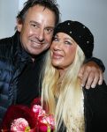 Zeist 25 augustus 2018
Jada Borsato speelt hoofdrol in Musical. Marcoi Leontine Senna en Luca zijn aanwezig in het Fiji theater. Mary Borsato