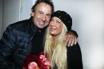 Zeist 25 augustus 2018
Jada Borsato speelt hoofdrol in Musical. Marcoi Leontine Senna en Luca zijn aanwezig in het Fiji theater. Mary Borsato