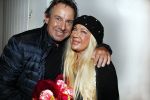Zeist 25 augustus 2018
Jada Borsato speelt hoofdrol in Musical. Marcoi Leontine Senna en Luca zijn aanwezig in het Fiji theater. Mary Borsato