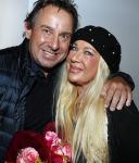 Zeist 25 augustus 2018
Jada Borsato speelt hoofdrol in Musical. Marcoi Leontine Senna en Luca zijn aanwezig in het Fiji theater. Mary Borsato