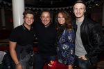Zeist 25 augustus 2018
Jada Borsato speelt hoofdrol in Musical. Marcoi Leontine Senna en Luca zijn aanwezig in het Fiji theater.