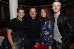 Zeist 25 augustus 2018
Jada Borsato speelt hoofdrol in Musical. Marcoi Leontine Senna en Luca zijn aanwezig in het Fiji theater.
