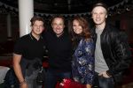 Zeist 25 augustus 2018
Jada Borsato speelt hoofdrol in Musical. Marcoi Leontine Senna en Luca zijn aanwezig in het Fiji theater.