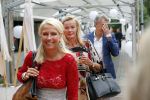 Hilversum 28 augustus 2018
Najaarspresentatie NPO op het mediapark.
Marijke Schaaphok