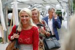 Hilversum 28 augustus 2018
Najaarspresentatie NPO op het mediapark.
Marijke Schaaphok