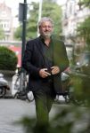 Amsterdam 3 september 2018
Mark Teurlings in Amsterdam zuid.
