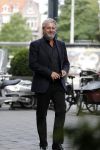 Amsterdam 3 september 2018
Mark Teurlings in Amsterdam zuid.