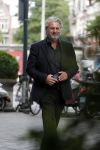 Amsterdam 3 september 2018
Mark Teurlings in Amsterdam zuid.