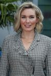 Hilversum 28 augustus 2018
Najaarspresentatie NPO op het mediapark. Marlijn Weerdenburg
