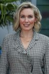 Hilversum 28 augustus 2018
Najaarspresentatie NPO op het mediapark. Marlijn Weerdenburg