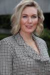 Hilversum 28 augustus 2018
Najaarspresentatie NPO op het mediapark. Marlijn Weerdenburg