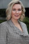 Hilversum 28 augustus 2018
Najaarspresentatie NPO op het mediapark. Marlijn Weerdenburg
