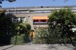 Amsterdam 3 augustus 2018
Huis Martijn Krabbe .