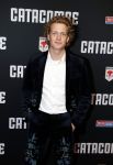 Amsterdam 3 september 2018
Premiere Catacombe in Tuschinski. Martijn Lakemeijer