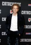 Amsterdam 3 september 2018
Premiere Catacombe in Tuschinski. Martijn Lakemeijer