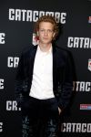 Amsterdam 3 september 2018
Premiere Catacombe in Tuschinski. Martijn Lakemeijer