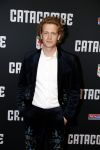 Amsterdam 3 september 2018
Premiere Catacombe in Tuschinski. Martijn Lakemeijer