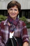Hilversum 28 augustus 2018
Najaarspresentatie NPO op het mediapark. Martine v Os