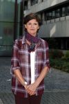 Hilversum 28 augustus 2018
Najaarspresentatie NPO op het mediapark. Martine v Os