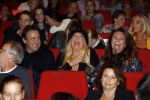 Zeist 25 augustus 2018
Jada Borsato speelt hoofdrol in Musical. Marcoi Leontine Senna en Luca zijn aanwezig in het Fiji theater. Mary Borsato