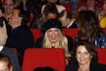 Zeist 25 augustus 2018
Jada Borsato speelt hoofdrol in Musical. Marcoi Leontine Senna en Luca zijn aanwezig in het Fiji theater. Mary Borsato