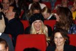 Zeist 25 augustus 2018
Jada Borsato speelt hoofdrol in Musical. Marcoi Leontine Senna en Luca zijn aanwezig in het Fiji theater. Mary Borsato
