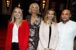 Amsterdam 4 september 2018
Premiere de inspirator in Tuschinki.
Mary-Lou v Steenis kwam met haar man en dochters