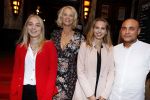 Amsterdam 4 september 2018
Premiere de inspirator in Tuschinki.
Mary-Lou v Steenis kwam met haar man en dochters