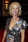 Amsterdam 4 september 2018
Premiere de inspirator in Tuschinki.
Mary-Lou v Steenis kwam met haar man en dochters