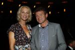 Amsterdam 4 september 2018
Premiere de inspirator in Tuschinki.
Mary-Lou v Steenis kwam met haar man en dochters