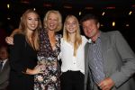 Amsterdam 4 september 2018
Premiere de inspirator in Tuschinki.
Mary-Lou v Steenis kwam met haar man en dochters