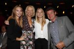 Amsterdam 4 september 2018
Premiere de inspirator in Tuschinki.
Mary-Lou v Steenis kwam met haar man en dochters
