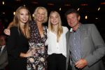 Amsterdam 4 september 2018
Premiere de inspirator in Tuschinki.
Mary-Lou v Steenis kwam met haar man en dochters