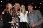Amsterdam 4 september 2018
Premiere de inspirator in Tuschinki.
Mary-Lou v Steenis kwam met haar man en dochters