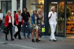 Amsterdam 4 september 2018
Premiere de inspirator in Tuschinki.
Mary-Lou v Steenis kwam met haar man en dochters