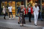 Amsterdam 4 september 2018
Premiere de inspirator in Tuschinki.
Mary-Lou v Steenis kwam met haar man en dochters