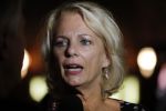 Amsterdam 4 september 2018
Premiere de inspirator in Tuschinki.
Mary-Lou v Steenis kwam met haar man en dochters