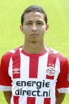 Eindhoven, 30 Juli 2018 Selektie PSV Seizoen 2018-2019 
Mauro Junior