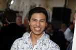 Hilversum 30 augustus 2018
Eerste aflevering GTST (goede tijden slechte tijden) in de bioscoop in Hilversum. Max Willems