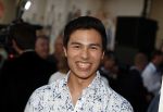 Hilversum 30 augustus 2018
Eerste aflevering GTST (goede tijden slechte tijden) in de bioscoop in Hilversum. Max Willems