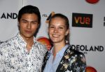 Hilversum 30 augustus 2018
Eerste aflevering GTST (goede tijden slechte tijden) in de bioscoop in Hilversum. Max Willems