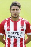 Eindhoven, 30 Juli 2018 Selektie PSV Seizoen 2018-2019
Maxmiliano Romero.
Maxi Romero