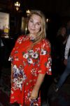 Amsterdam 4 september 2018
Premiere de inspirator in Tuschinki. Maya Vandenbroecke