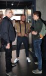 Veghel, 30 Augustuss 2018
Michael v d Plas met Jach Hampel en Nick Veldman
