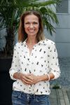 Hilversum 28 augustus 2018
Najaarspresentatie NPO op het mediapark.
Mirjam Bouwman